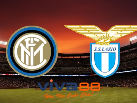 Soi kèo nhà cái, tỷ lệ kèo bóng đá: Inter Milan vs Lazio – 17h30 – 30/04/2023