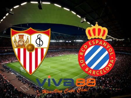 Soi kèo nhà cái, tỷ lệ kèo bóng đá: Sevilla vs Espanyol – 00h30 – 05/05/2023
