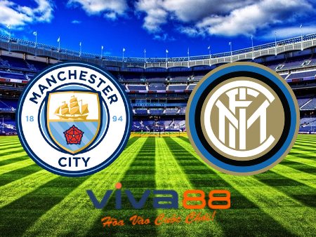 Soi kèo nhà cái, tỷ lệ kèo bóng đá Manchester City vs Inter Milan – 02h00 – 11/06/2023