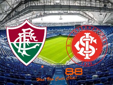 Soi kèo nhà cái, tỷ lệ kèo bóng đá Fluminense vs Internacional – 02h00 – 10/07/2023